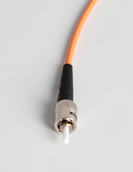 Fibre Patch Cable MM, 0.5 m