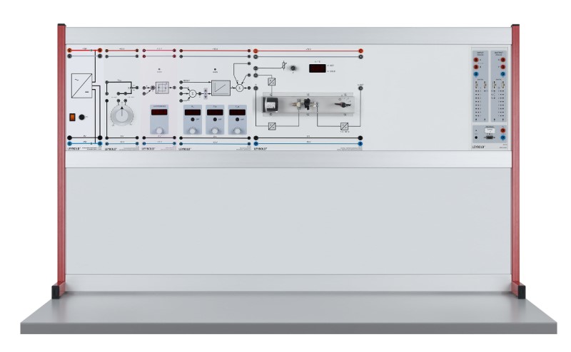 Temperature Control