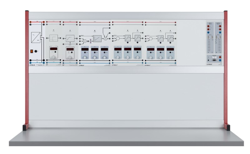 Frequency Response and Controller Design