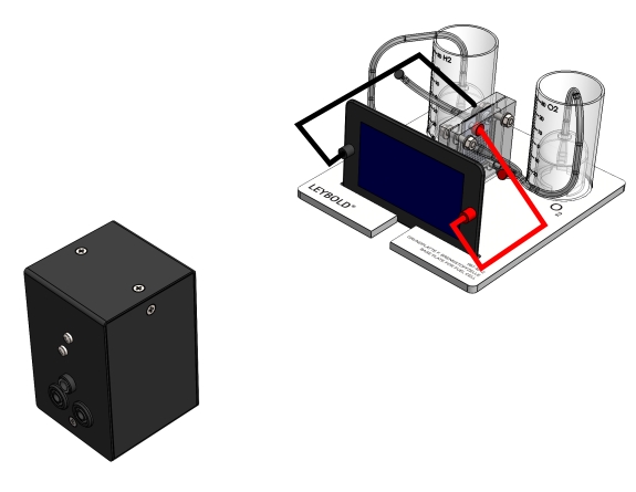 Operating an electrolyser - Digital