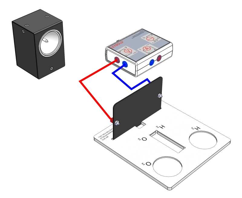 Characteristics of the solar module - Digital