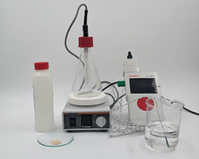 Investigation of the catalase of yeast